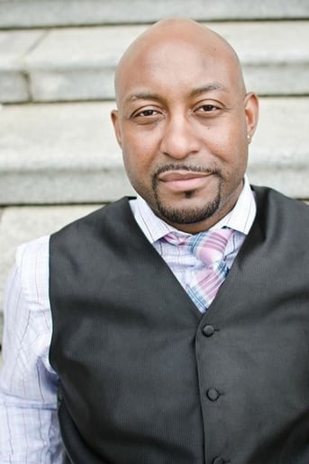 Gallery photo 2 of Greg "G" Williams