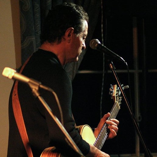 Gallery photo 1 of Greg Guba