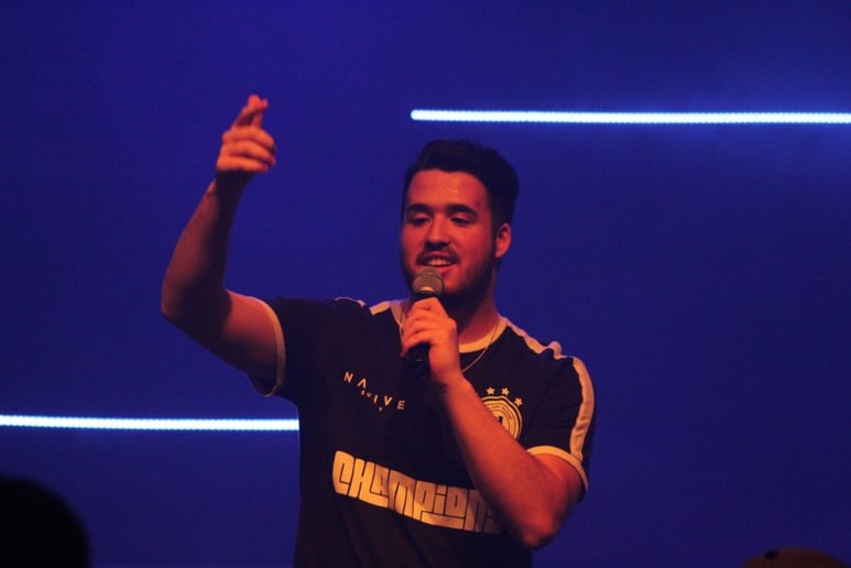 Gallery photo 5 of Greg Hartley