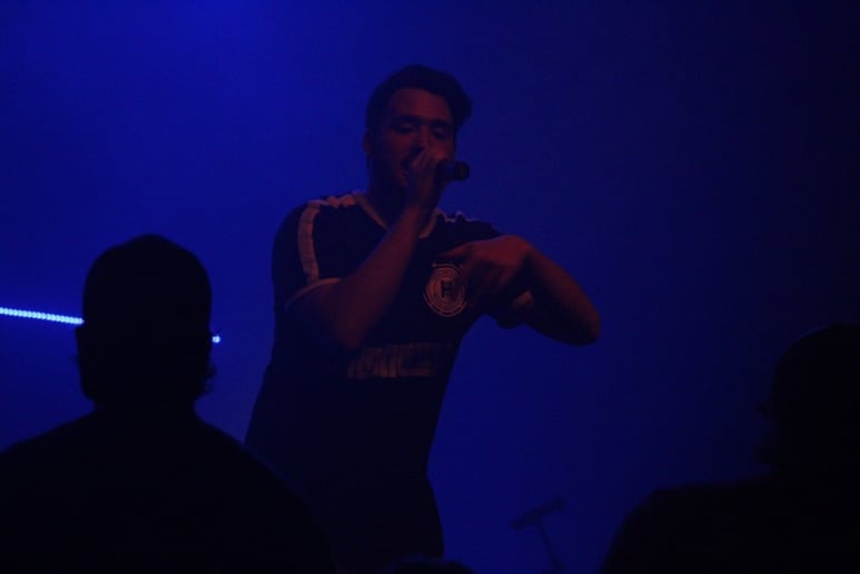 Gallery photo 7 of Greg Hartley