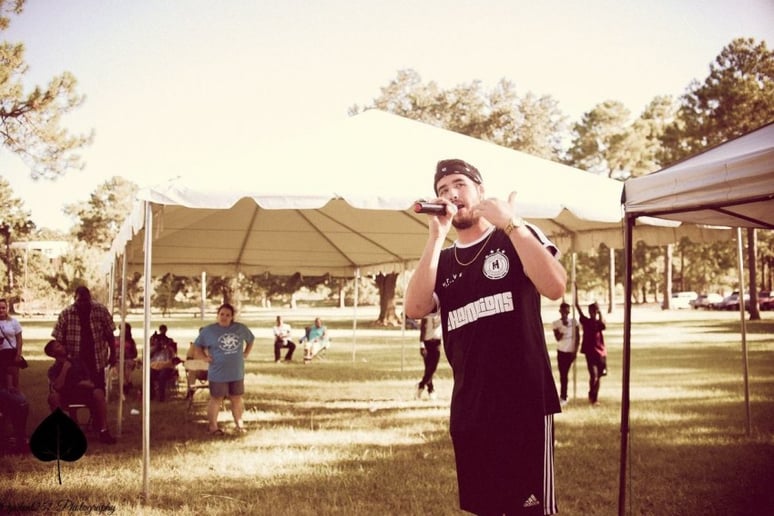 Gallery photo 8 of Greg Hartley