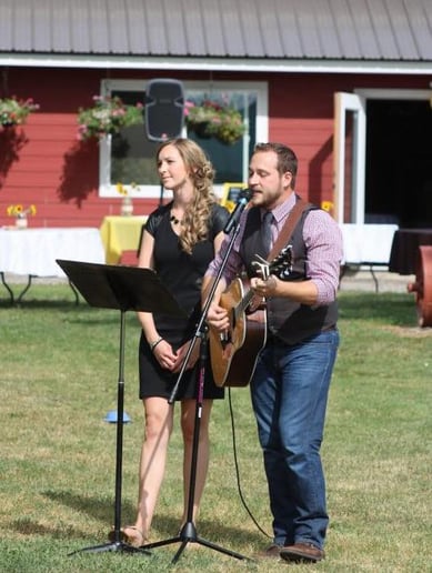 Gallery photo 4 of Greg Hartnett - Worship Leader