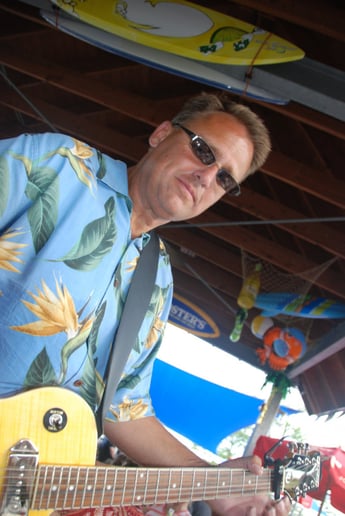 Gallery photo 8 of Greg Johnson Music