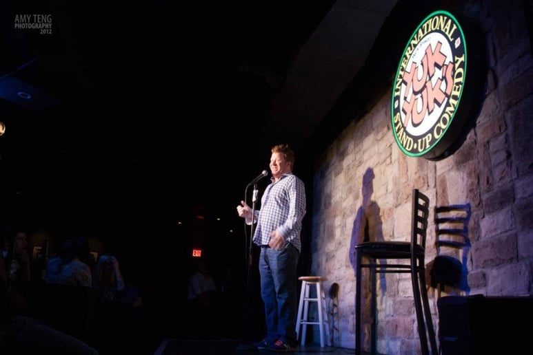 Gallery photo 1 of Greg Kettner