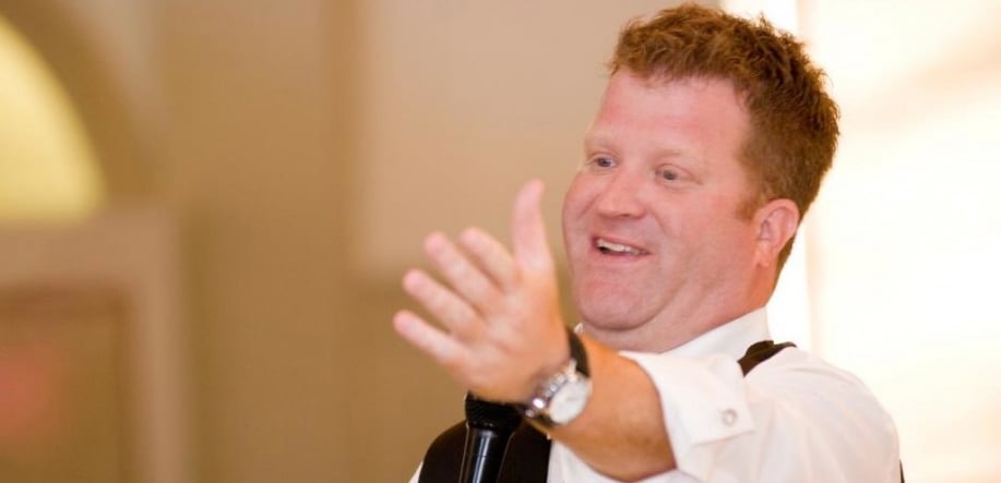 Gallery photo 2 of Greg Kettner