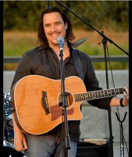 Gallery photo 6 of Greg Lamboy