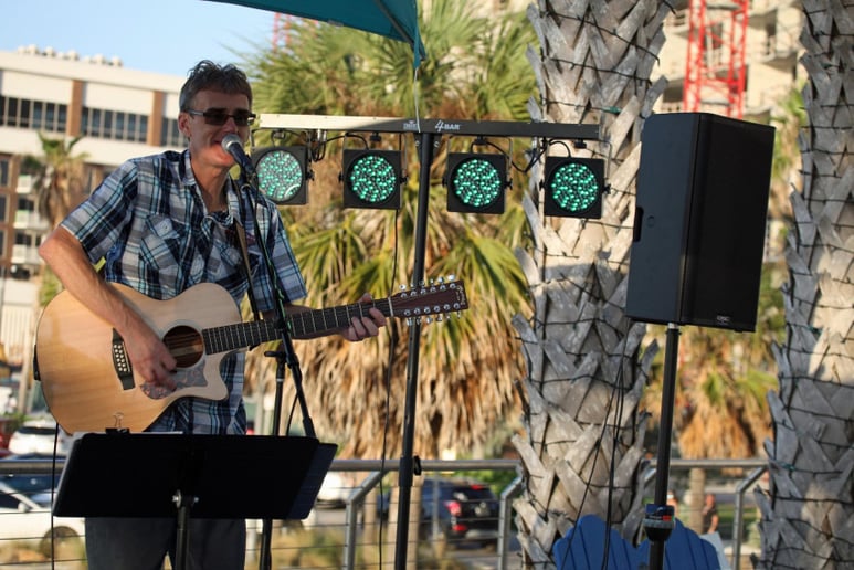 Gallery photo 7 of Greg M. Culp