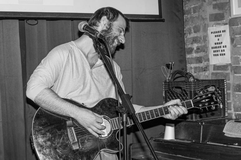 Gallery photo 4 of Greg Maryland