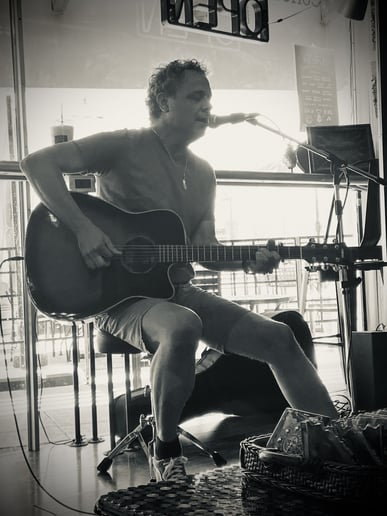 Gallery photo 1 of Greg Parker