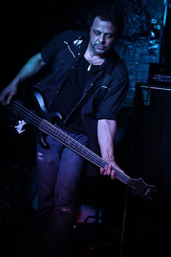 Gallery photo 4 of Greg Parker