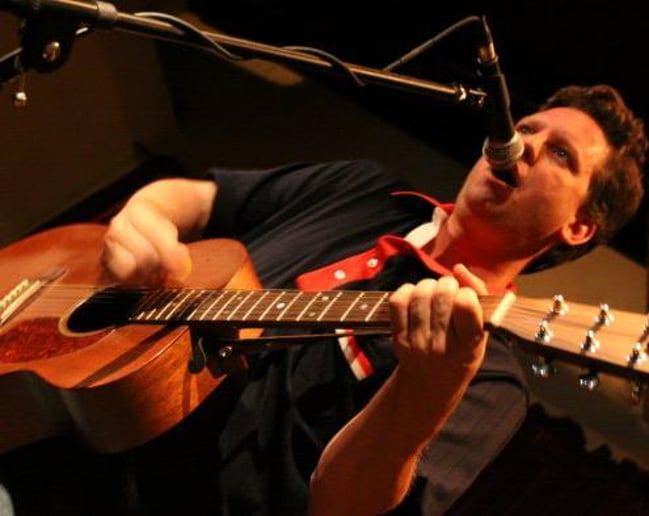 Gallery photo 3 of Greg Roth (Czars of Leisure)