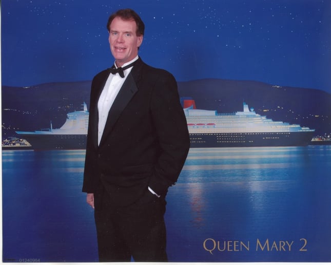 Gallery photo 3 of Greg Sampson-Pianist/Vocalist
