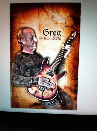 Gallery photo 4 of Greg Sell and Co.
