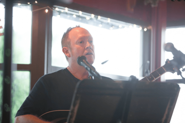 Gallery photo 1 of Greg Smith guitarist
