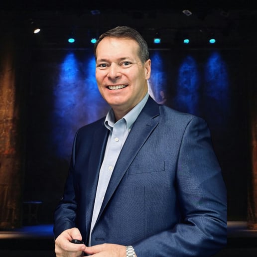 Gallery photo 3 of Greg Youngs Comedy Magic