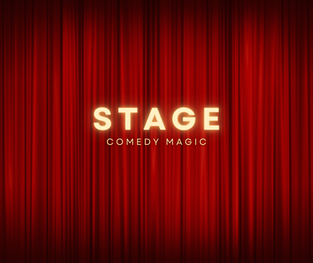 Gallery photo 8 of Greg Youngs Comedy Magic