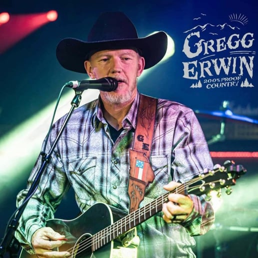 Gallery photo 6 of Gregg Erwin