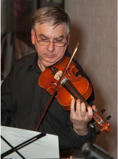 Gallery photo 6 of Gregory Ayriyan - Virtuoso Violinist