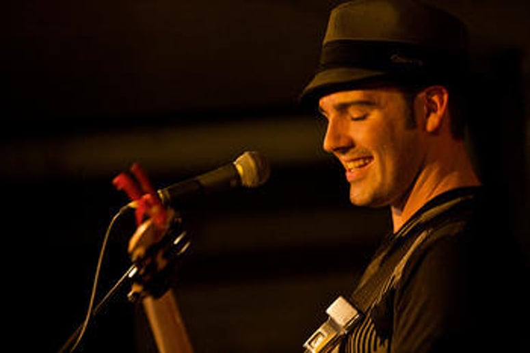 Gallery photo 3 of Gregory Douglass