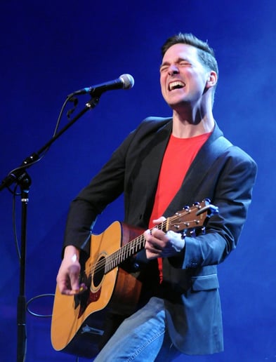 Gallery photo 6 of Gregory Hyde