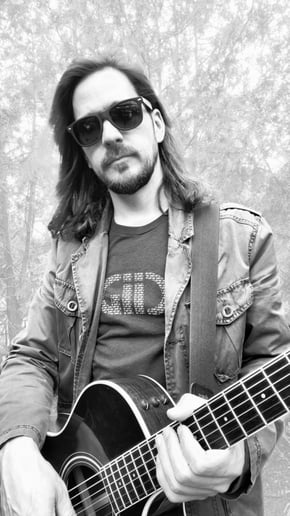 Gallery photo 1 of Gregory Hyde