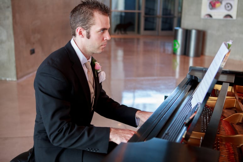 Gallery photo 1 of Gregory Klug, Composer
