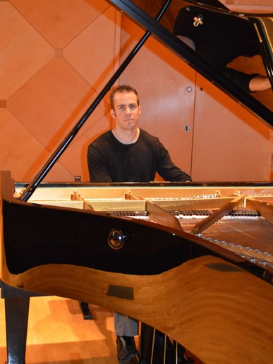 Gallery photo 4 of Gregory Klug, Composer