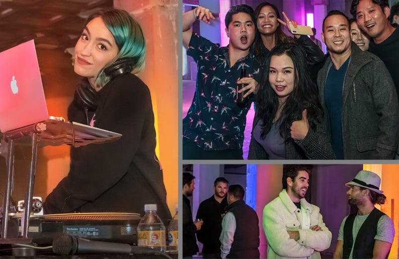 Gallery photo 28 of Mancuso Event Photography and Videography