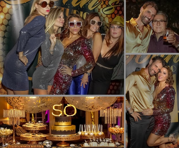 Gallery photo 40 of Mancuso Event Photography and Videography