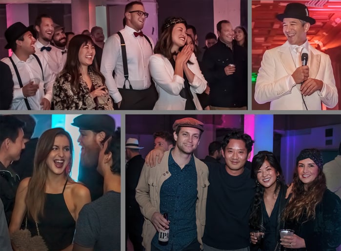 Gallery photo 46 of Mancuso Event Photography and Videography