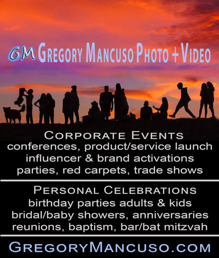 Gallery photo 1 of Mancuso Event Photography and Videography