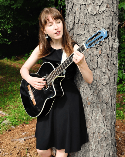 Gallery photo 1 of Greta Elise Music LLC
