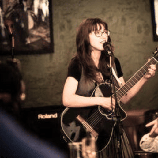 Gallery photo 3 of Greta Elise Music LLC