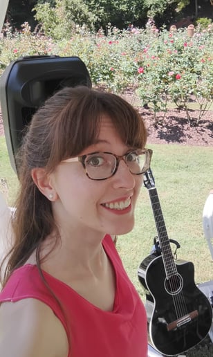 Gallery photo 3 of Greta Elise Music LLC