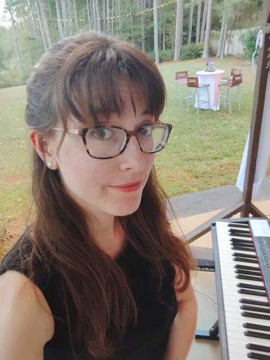 Gallery photo 6 of Greta Elise Music LLC
