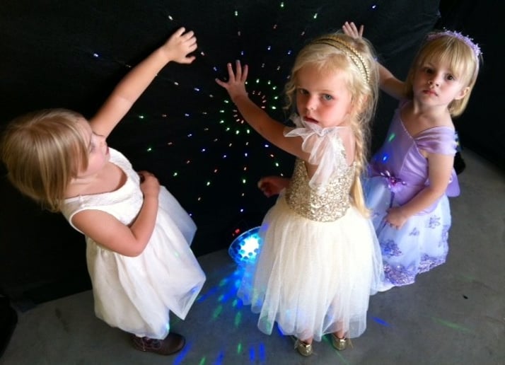 Gallery photo 4 of Greta Latona DJ  Eat, Sleep...Play Music!