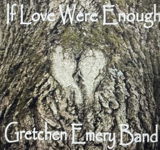 Gallery photo 5 of Gretchen Emery Band