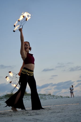 Gallery photo 7 of Gretchen of Woodman and Fischer Productions