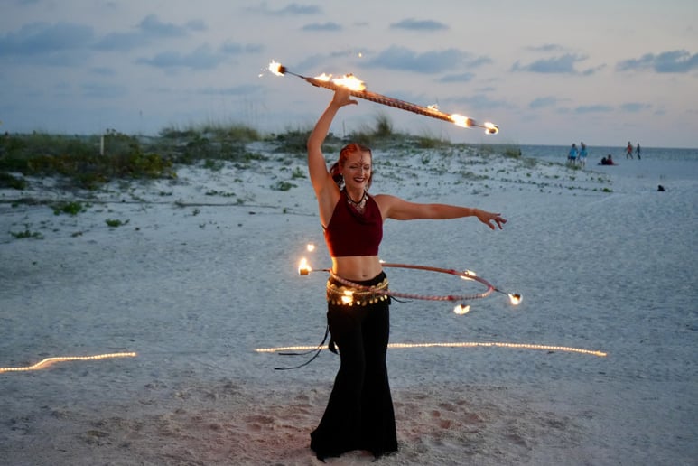 Gallery photo 9 of Gretchen of Woodman and Fischer Productions