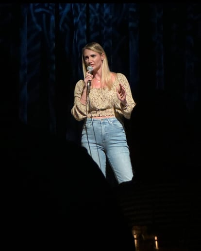 Gallery photo 11 of Gretchen Young