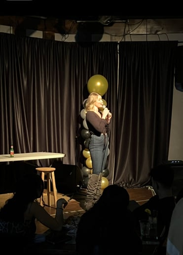 Gallery photo 18 of Gretchen Young