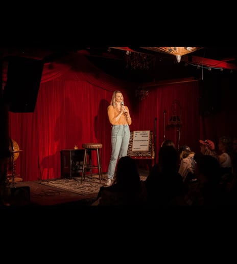 Gallery photo 21 of Gretchen Young
