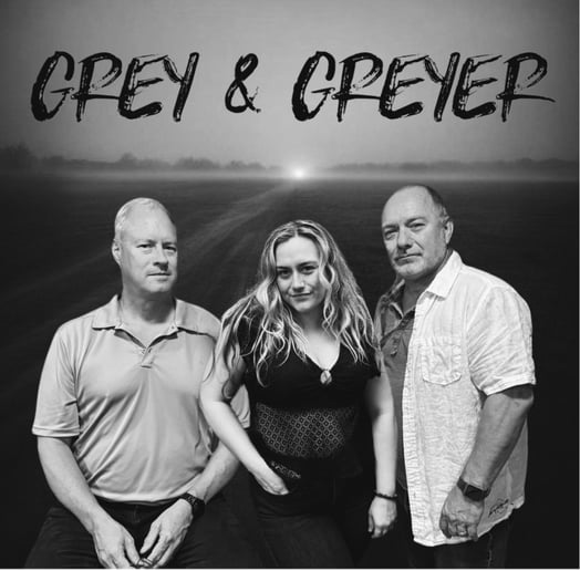 Gallery photo 1 of Grey & Greyer