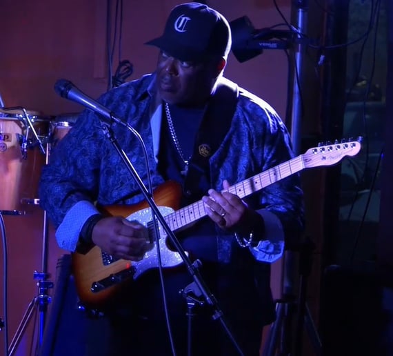 Gallery photo 7 of Cityline Band