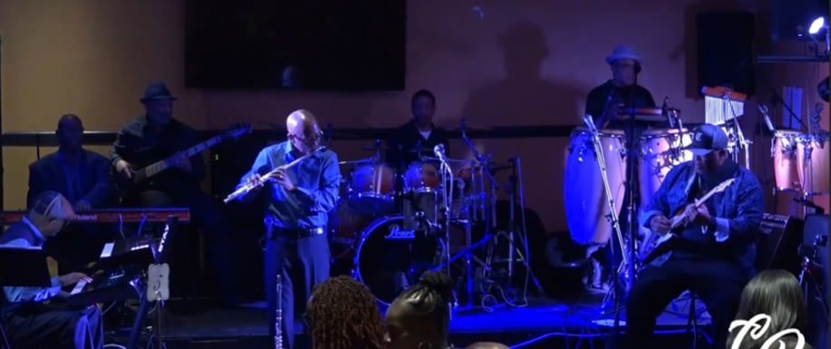 Gallery photo 8 of Cityline Band