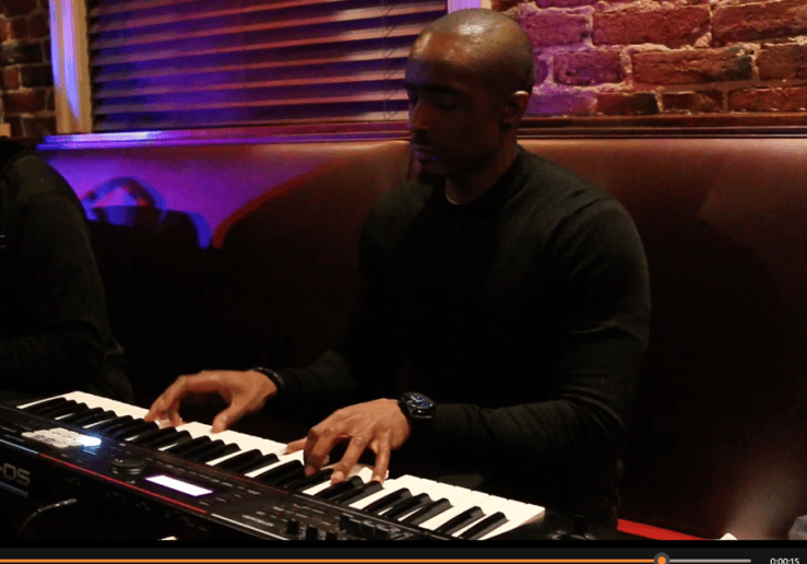 Gallery photo 4 of Cityline Band