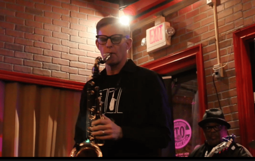 Gallery photo 3 of Cityline Band
