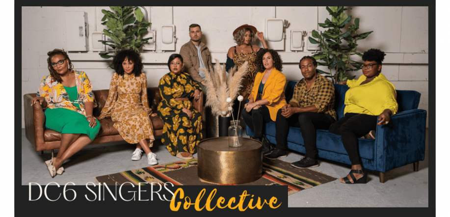 Gallery photo 6 of DC6 Singers Collective