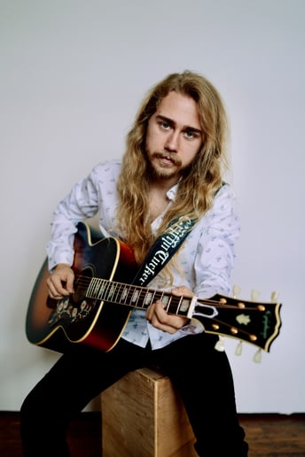 Gallery photo 4 of Griffin Tucker