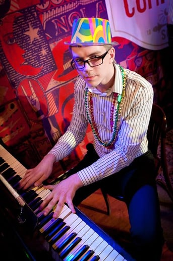 Gallery photo 19 of Grigorii Palamarchuk